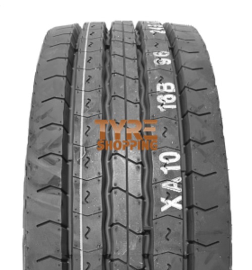 Foto pneumatico: KUMHO, KXA10 285/70 R19.519.5 146M Estive