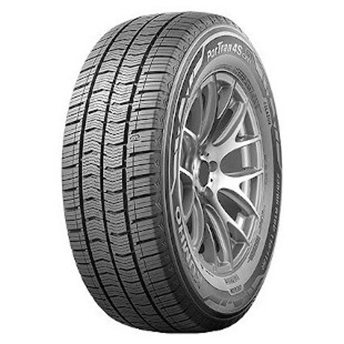 Foto pneumatico: KUMHO, PorTran 4S CX11 205/65 R1515 100T Estive