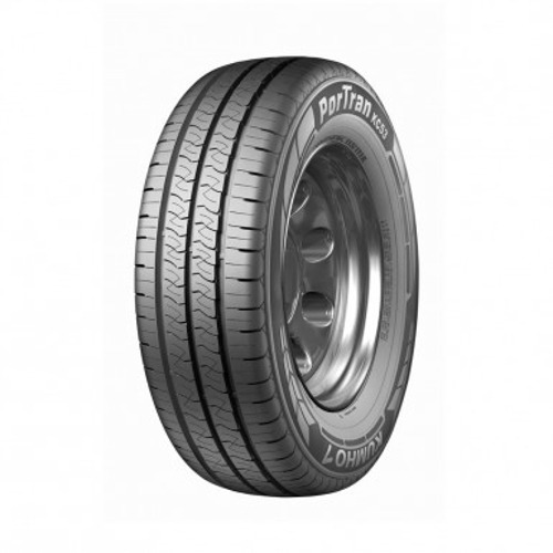 Foto pneumatico: KUMHO, KC53 PORTRAN 185/80 R1515 103R Estive