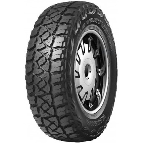 Foto pneumatico: KUMHO, MT51 265/70 R1717 121Q Estive