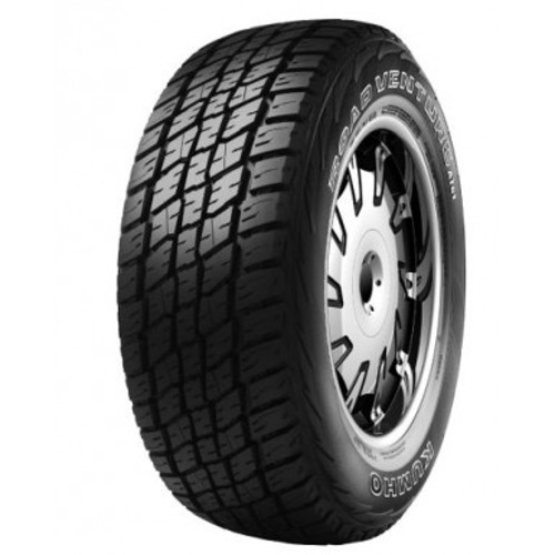 Foto pneumatico: KUMHO, AT61 ROAD VENTURE 205/80 R1616 104S Estive