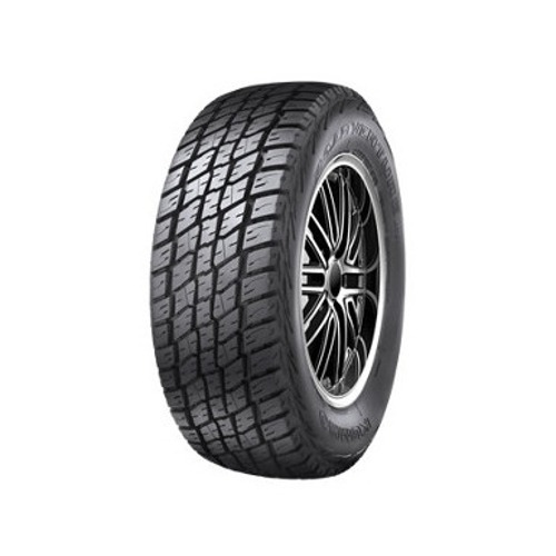 Foto pneumatico: KUMHO, ROAD VENTURE AT61 205/75 R1515 97S Estive