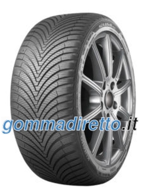 Foto pneumatico: KUMHO, SOLUS 4S HA32 175/70 R1414 88T Quattro-stagioni