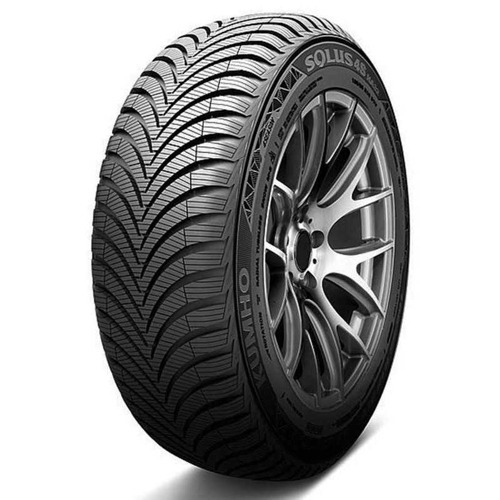 Foto pneumatico: KUMHO, Solus 4S HA32+ 225/45 R1717 94W Quattro-stagioni