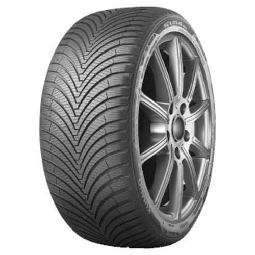 Foto pneumatico: KUMHO, SOLUS 4S HA32 195/55 R1515 89V Quattro-stagioni