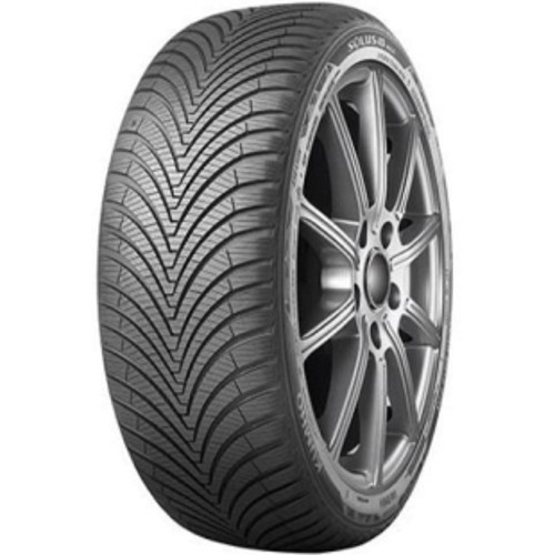 Foto pneumatico: KUMHO, Solus 4S HA32+ 225/45 R1717 94W Quattro-stagioni