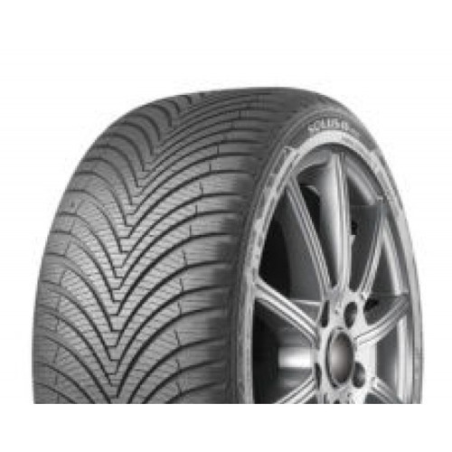 Foto pneumatico: KUMHO, SOLUS 4S HA32 XL 265/50 R1919 110V Quattro-stagioni