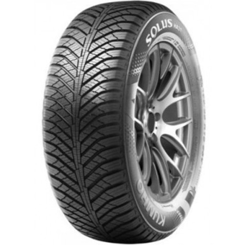 Foto pneumatico: KUMHO, SOLUS HA 31 185/50 R1616 81H Quattro-stagioni