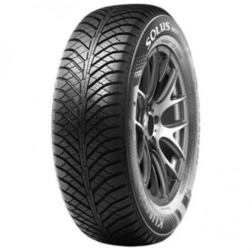 Foto pneumatico: KUMHO, SOLUS HA 31 255/60 R1717 106V Quattro-stagioni