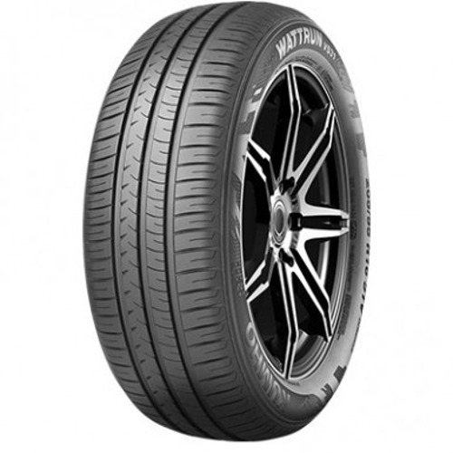 Foto pneumatico: KUMHO, WATTRUN VS 31 195/65 R1515 91H Estive