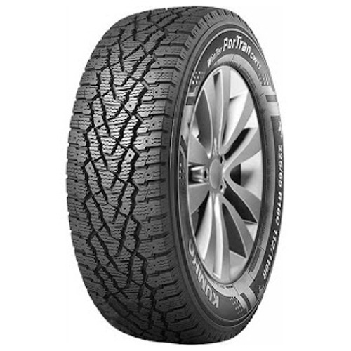 Foto pneumatico: KUMHO, WINTER PORTRAN CW11 225/75 R1616 121R Invernali