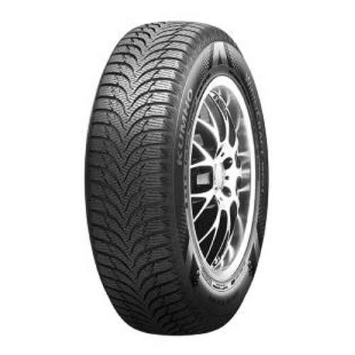 Foto pneumatico: KUMHO, WinterCraft SUV WS31 255/50 R1919 107T Invernali