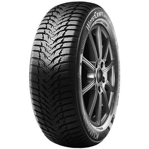 Foto pneumatico: KUMHO, WinterCraft WP51 195/55 R1616 87H Invernali