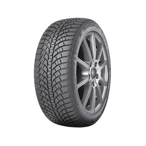 Foto pneumatico: KUMHO, WinterCraft WP71 255/45 R1818 103V Invernali