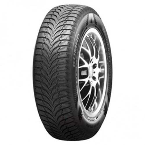 Foto pneumatico: KUMHO, WINTERCRAFT WP 51 195/55 R1515 85H Invernali