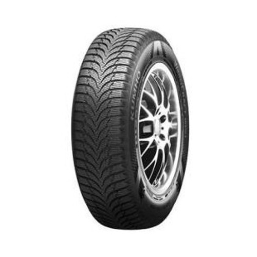 Foto pneumatico: KUMHO, WinterCraft WP52 185/65 R1414 86T Invernali