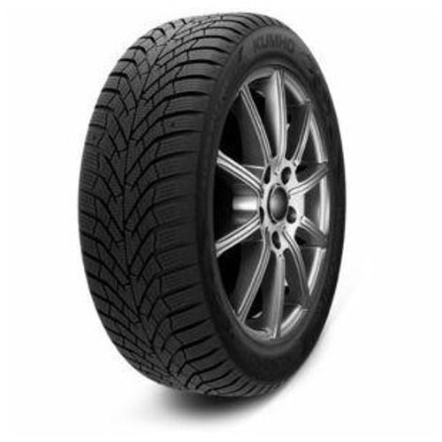 Foto pneumatico: KUMHO, WinterCraft WP52 165/65 R1515 81T Invernali