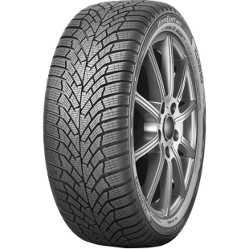 Foto pneumatico: KUMHO, WinterCraft WP52 205/55 R1616 91H Invernali