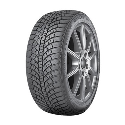 Foto pneumatico: KUMHO, WINTERCRAFT WP 71 245/55 R1717 102H Invernali