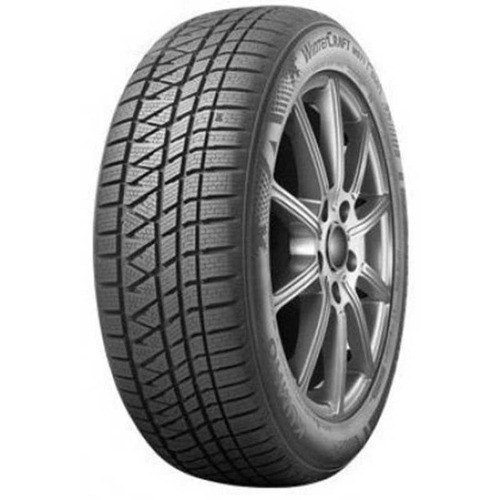 Foto pneumatico: KUMHO, WINTERCRAFT WS71 SUV 285/45 R2020 112V Invernali