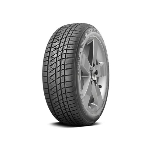 Foto pneumatico: KUMHO, WINTERCRAFT WS71 SUV 265/45 R2020 108V Invernali