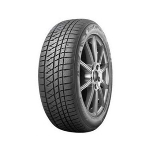 Foto pneumatico: KUMHO, WINTERCRAFT WS 71 235/55 R1717 99H Invernali