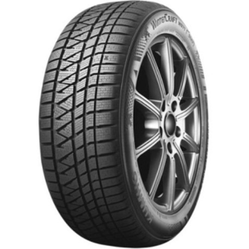 Foto pneumatico: KUMHO, WINTERCRAFT WS71 SUV 265/40 R2222 106V Invernali