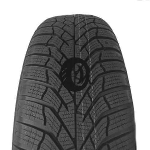 Foto pneumatico: KUMHO, WP52 WINTERCRAFT 155/70 R1313 75T Invernali