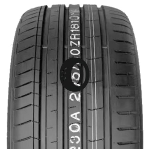Foto pneumatico: KUSTONE, PASSION P9 235/40 R1919 96W Estive