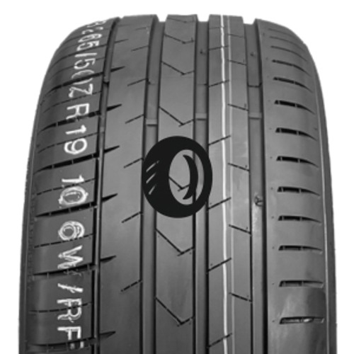 Foto pneumatico: KUSTONE, PASSION P9S 285/45 R2121 113W Estive