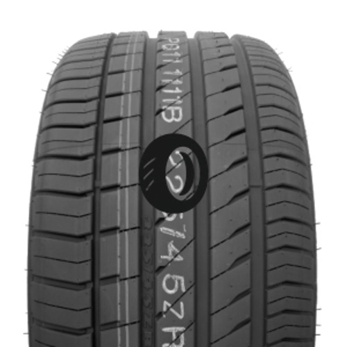 Foto pneumatico: KUSTONE, SAFY M06 225/60 R1818 104V Estive