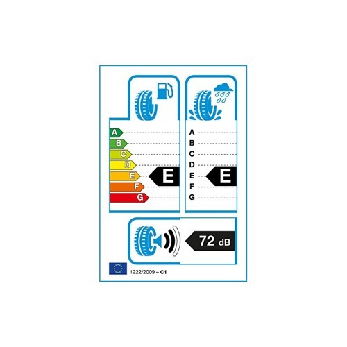 Foto pneumatico: LANDSAIL, CT6 185/70 R1313 106N Estive