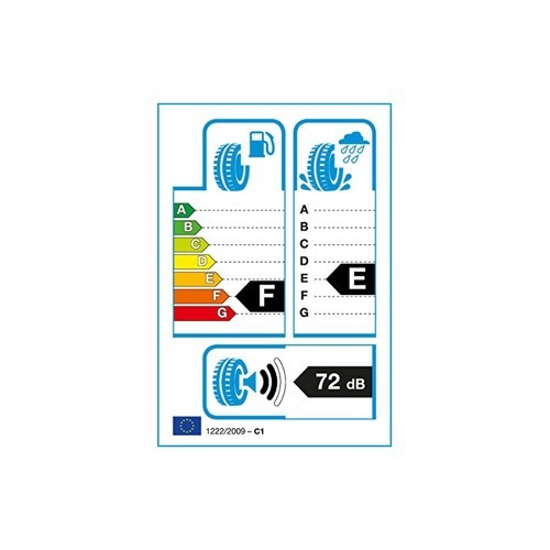 Foto pneumatico: LANDSAIL, CT 6 195/70 R1414 101N Estive