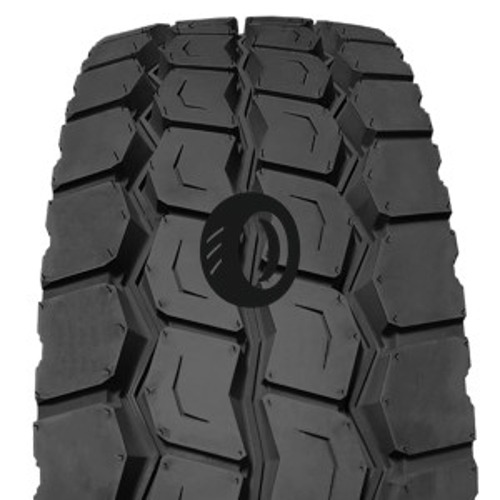 Foto pneumatico: LANDSPIDER, MS300 LONGTRAXX 13/ R22.522.5 156L Estive