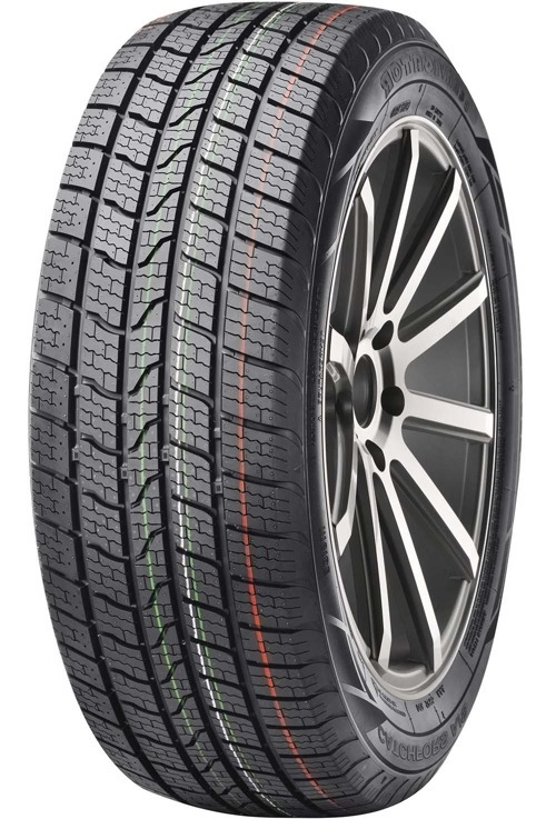 Foto pneumatico: LANVIGATOR, CATCHFORS A/S 215/55 R1616 97V Quattro-stagioni