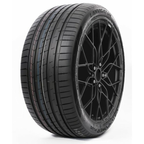 Foto pneumatico: LANVIGATOR, catchpower plus 245/45 R1919 102Y Estive