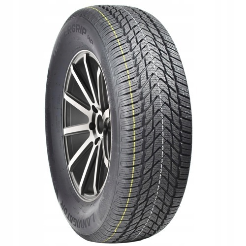 Foto pneumatico: LANVIGATOR, WINTERGRIP HP 165/60 R1414 75T Invernali