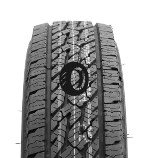 Foto pneumatico: LASSA, COMPETUS A/T 2 235/65 R1717 108T Estive