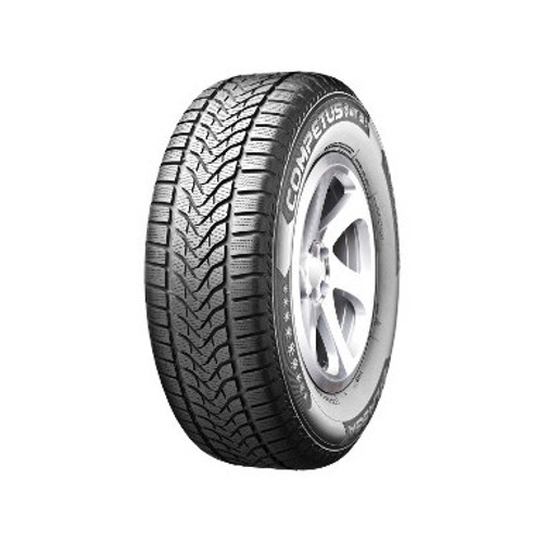 Foto pneumatico: LASSA, COMPETUS WINTER 2 + 245/65 R1717 111H Invernali