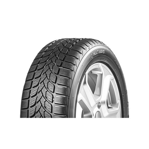 Foto pneumatico: LASSA, MULTIWAYS 185/65 R1515 92V Quattro-stagioni