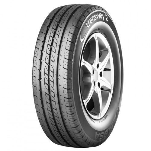 Foto pneumatico: LASSA, TRANSWAY 2 225/75 R1616 118R Estive