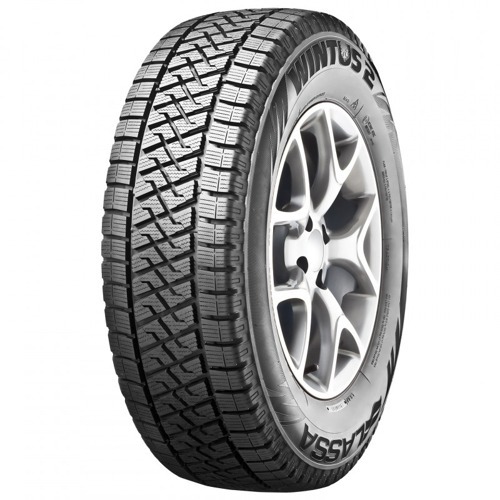 Foto pneumatico: LASSA, WINTUS 2 235/65 R1616 115R Invernali