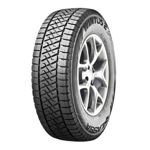 Foto pneumatico: LASSA, WINTUS 2 225/65 R1616 112R Invernali