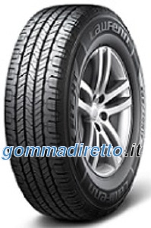 Foto pneumatico: LAUFENN, LD01 X FIT HT 235/65 R1717 104T Estive