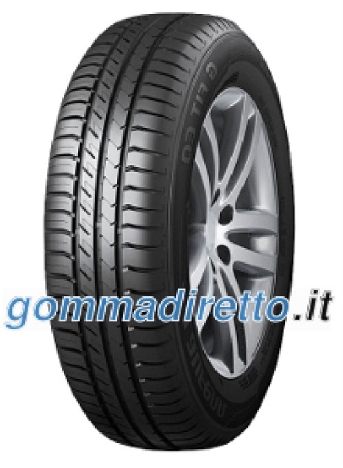 Foto pneumatico: LAUFENN, G Fit EQ+ LK41 165/70 R1313 79T Estive