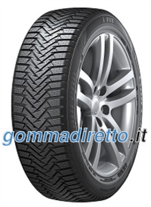 Foto pneumatico: LAUFENN, I FIT+ LW31 195/65 R1515 91T Invernali