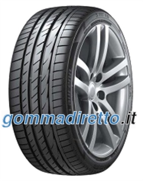 Foto pneumatico: LAUFENN, S FIT EQ LK01 215/50 R1717 95W Estive