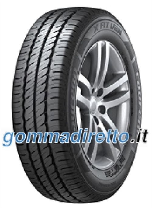 Foto pneumatico: LAUFENN, X FIT VAN LV 01 225/70 R1515 112S Estive