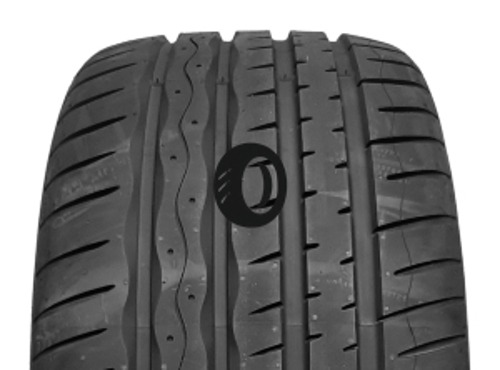 Foto pneumatico: LAUFENN, Z-FIT EQ (LK03) 275/40 R1818 103Y Estive
