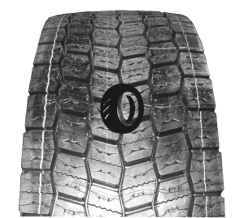 Foto pneumatico: LAURENT, PLDEMW3D 315/70 R22.522.5  Estive
